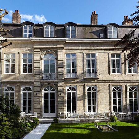 Clarance Hotel Lille Bagian luar foto
