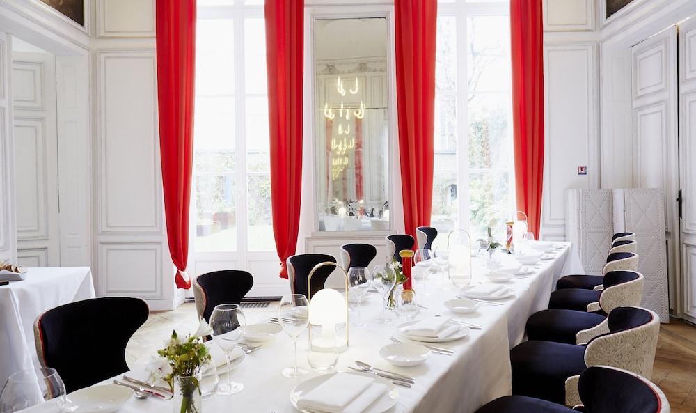 Clarance Hotel Lille Bagian luar foto