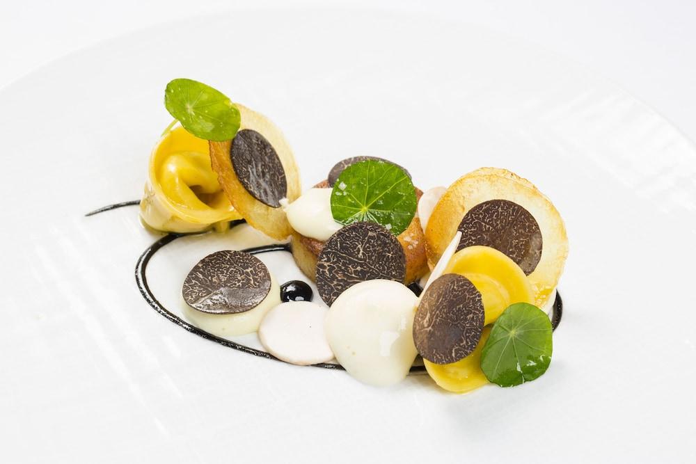 Clarance Hotel Lille Bagian luar foto