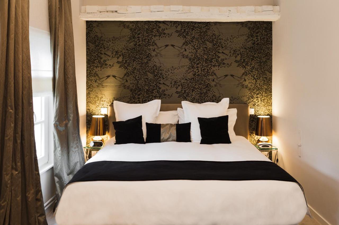 Clarance Hotel Lille Bagian luar foto