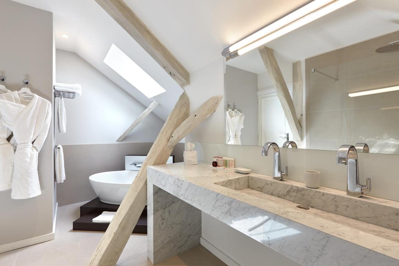 Clarance Hotel Lille Bagian luar foto