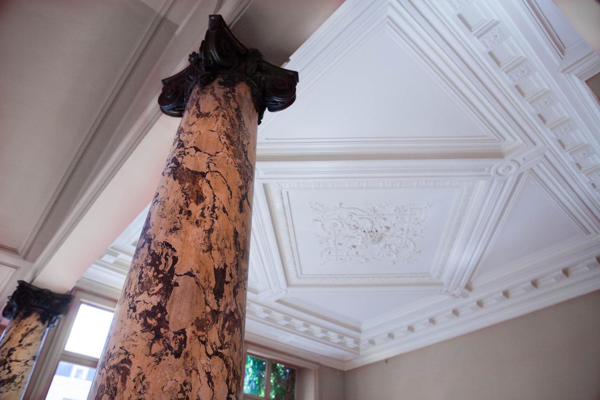 Clarance Hotel Lille Bagian luar foto