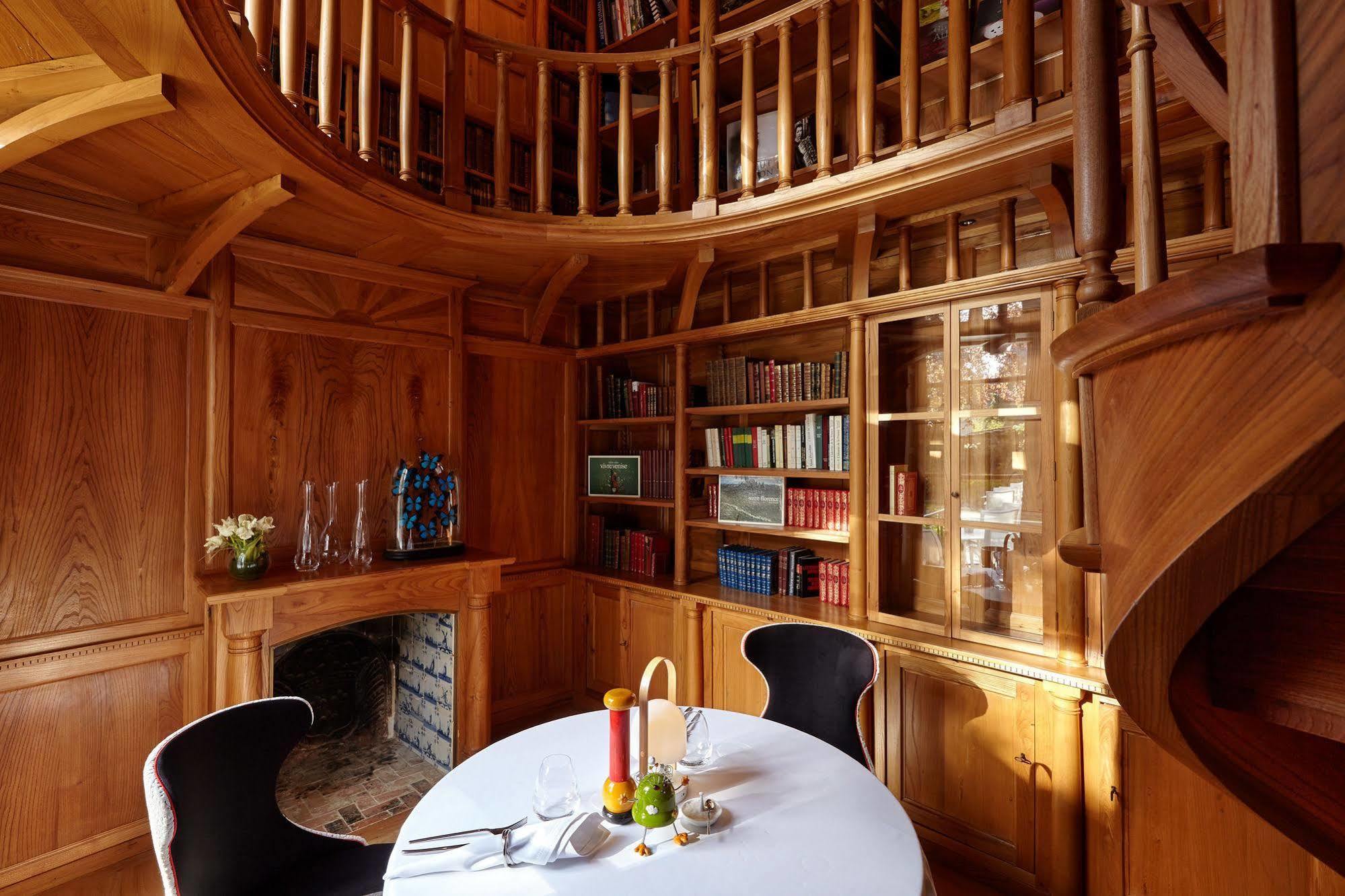 Clarance Hotel Lille Bagian luar foto